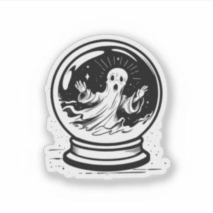 Spektralvision Aufkleber