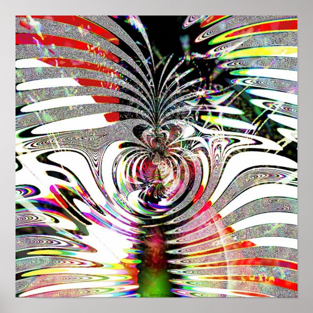 Spektren 1.8 poster (Vorne)