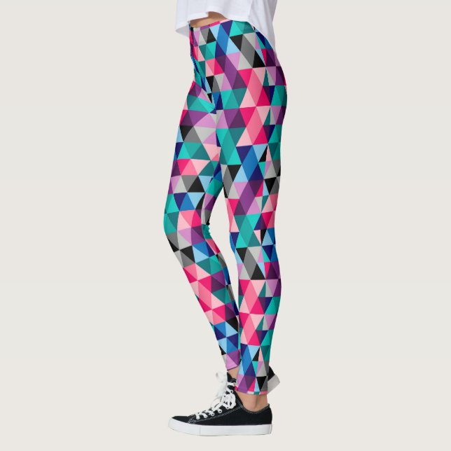 Spektren Leggings (Links)