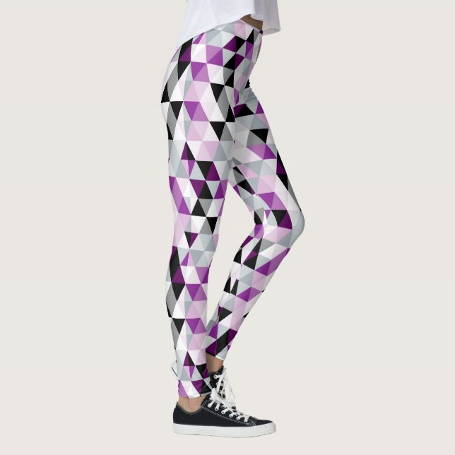 Spektren Leggings (Rechts)
