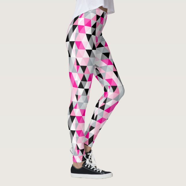 Spektren Leggings (Rechts)