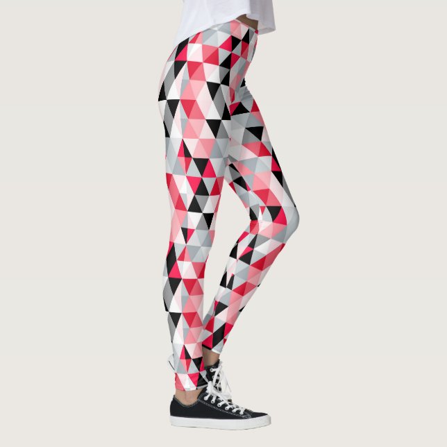 Spektren Leggings (Rechts)