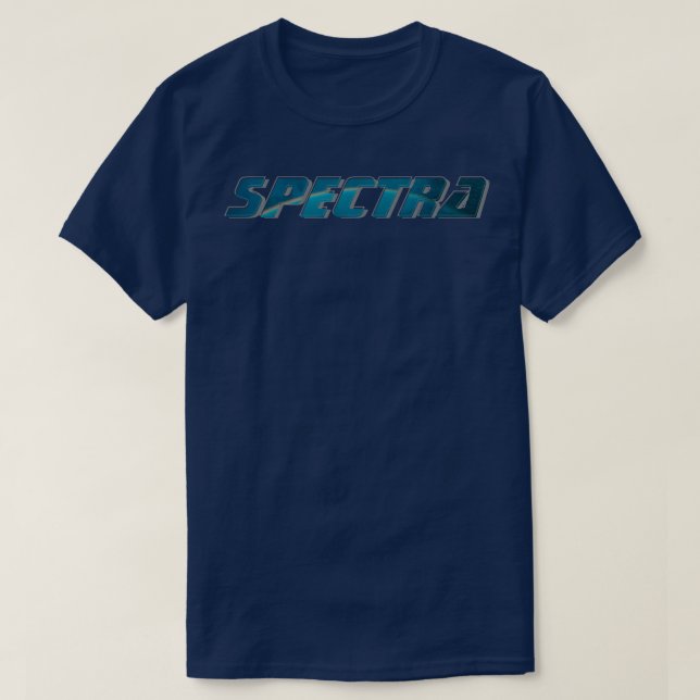 Spektren T-Shirt (Design vorne)