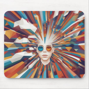 Spektrum Junge Mousepad