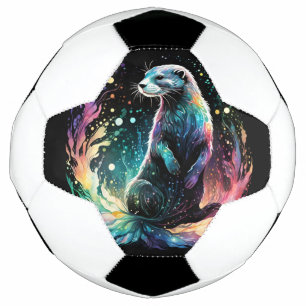 Spektrum-Kante: Die anderen glühen Fußball