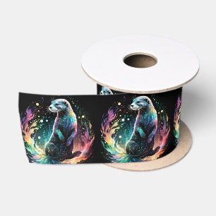 Spektrum-Kante: Die anderen glühen Satinband