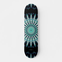 Spektrum Soundwave Mandala Skateboard