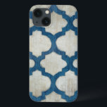 Spektrum-Symmetrie II iPhone 13 Hülle<br><div class="desc">Muster</div>