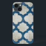 Spektrum-Symmetrie II iPhone 13 Hülle<br><div class="desc">Muster</div>