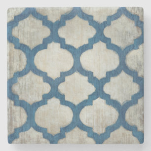 Spektrum-Symmetrie II Steinuntersetzer