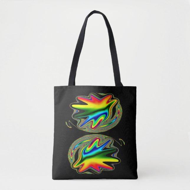 Spektrum Tasche (Vorderseite)