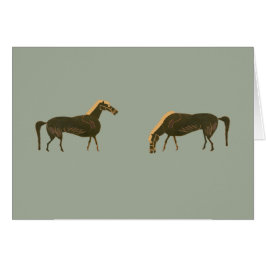 Spektrum - zwei altgriechische weiden lassende