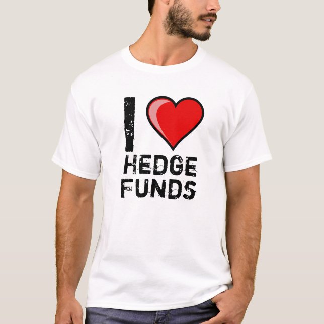 Spekulative Fonde der Liebe I T-Shirt (Vorderseite)