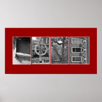 Spell out with Pictures