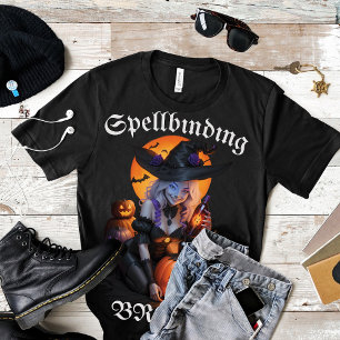 Spellbindende Biersorte T-Shirt