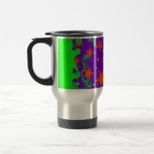 Spellbound grunge travel muckle reisebecher