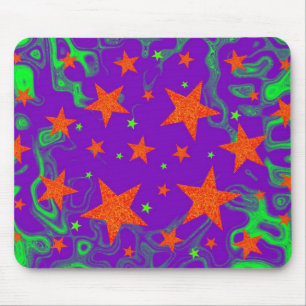 Spellbound-Mousepad Mousepad