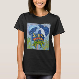 Spenard Alaska Spenheart_Tommy's T - Shirt