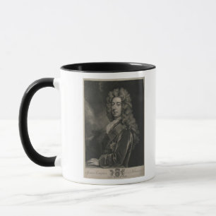 Spencer Compton, Graf von Wilmington Tasse