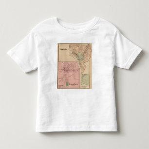 Spencer Madisonville, Ohio Kleinkind T-shirt