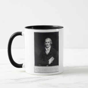 Spencer Perceval Tasse