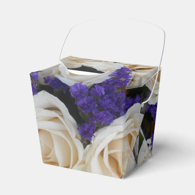 Spende Geschenkschachtel (Vorderseite)