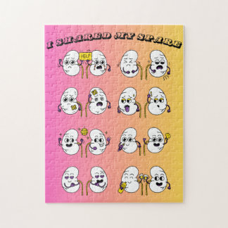 Spende von Nierensorgen_Geteilter Nutzen_11x14