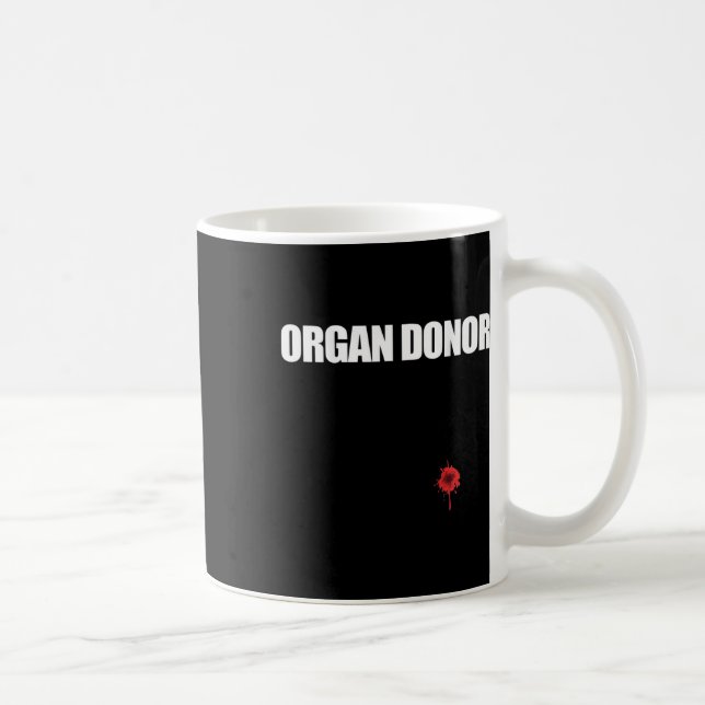 Spendenspendenspendenspendenspendenspende auf der  kaffeetasse (Rechts)