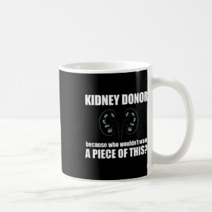 Spender, die kein Stück dieser Meme auf Ba Gewollt Kaffeetasse