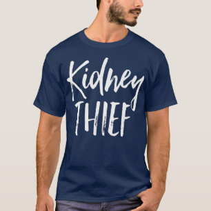 Spender von Nierendiebstählen Sonnige Liebe im Kr T-Shirt