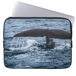 Sperm Whale Laptopschutzhülle