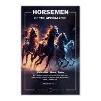 Sperma der Apokalypse 2