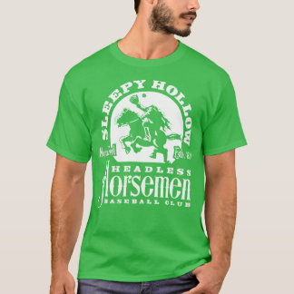 Sperma ohne Kopf T-Shirt