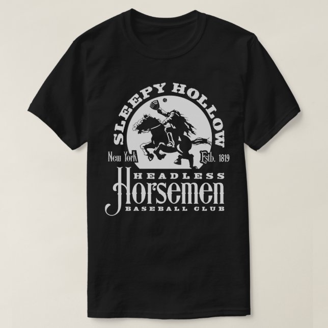 Sperma ohne Kopf T-Shirt (Design vorne)