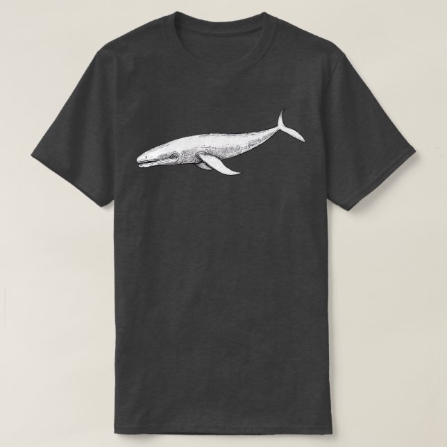 Spermawal 3 T-Shirt (Design vorne)