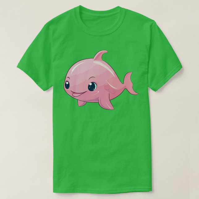 Spermawal T-Shirt (Design vorne)