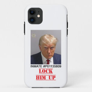 sperren Sie ihn hoch Case-Mate iPhone Hülle