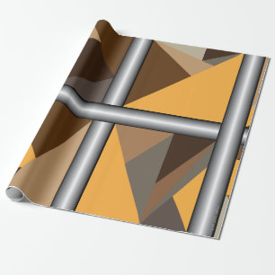 Sperrpapier Geschenkpapier