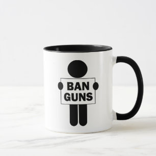 Sperrwaffen Tasse