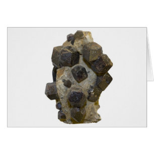 Spessartite dans Matrix