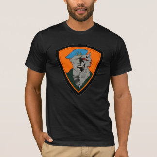 Spetsnaz Trennung "Werewolf " T-Shirt