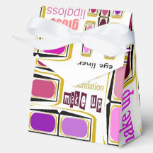 Spezial-Make-up-Geschenkbox