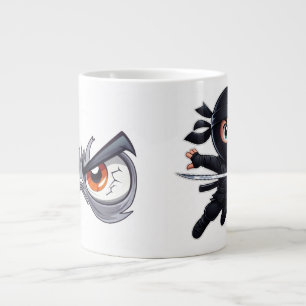 Spezial-Mug ninga Tasse
