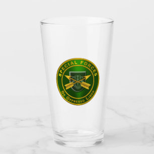 Spezialeinheiten Glas