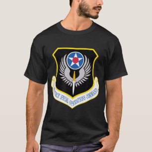 Spezialeinsatzkommando der Luftwaffe (AFSOC) T-Shirt