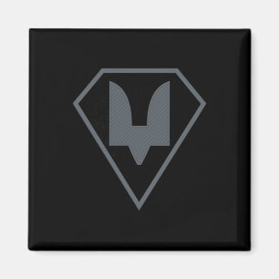 Spezialeinsatzkräfte (Ukraine) V2 Ukrainisch M Magnet