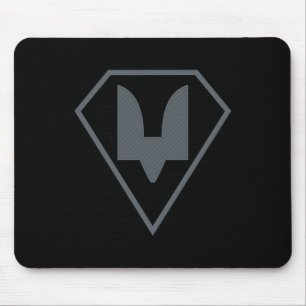 Spezialeinsatzkräfte (Ukraine) V2 Ukrainisch M Mousepad