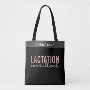 Spezialist IBCLC Tasche