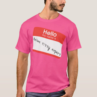 Spezialist T-Shirt