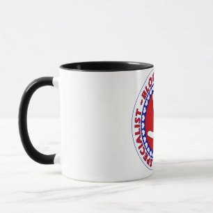 SPEZIALISTISCHES LABORTECH-LIEBE TASSE
